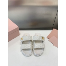 Miu Miu Sandals